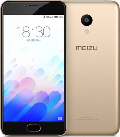 m3 M688Q Dual SIM TD-LTE 16GB