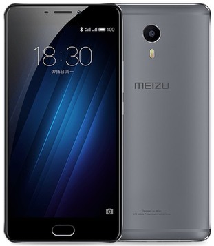 m3 Max S685Q Dual SIM TD-LTE 64GB / S685C