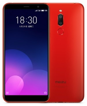 M6T Premum Edition Dual SIM TD-LTE CN 64GB M811Q / M811C