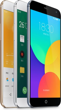 Meizu MX4 M461U TD-LTE 16GB