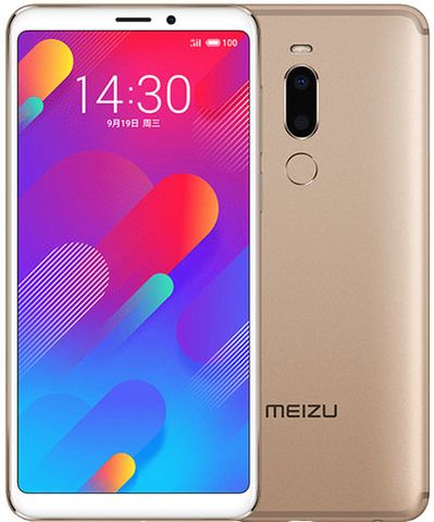 V8 Pro Dual SIM TD-LTE CN M813Q