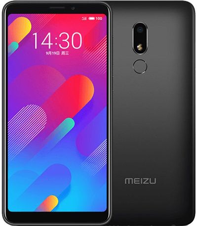V8 Dual SIM TD-LTE CN M816Q