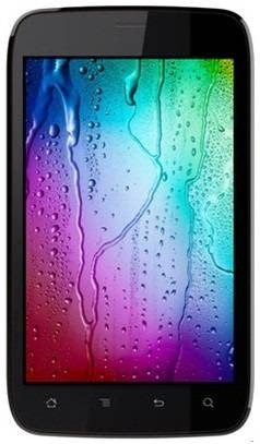 Micromax A111 Canvas Doodle