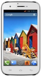 Micromax A115 Canvas 3D