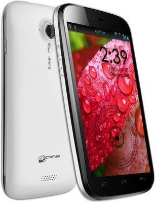 Micromax A116 Canvas HD