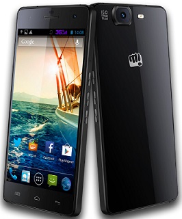 Micromax A350 Knight