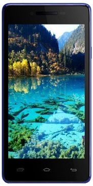 Micromax A74 Canvas Fun