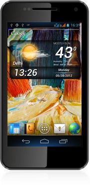 Micromax A90 Pixel