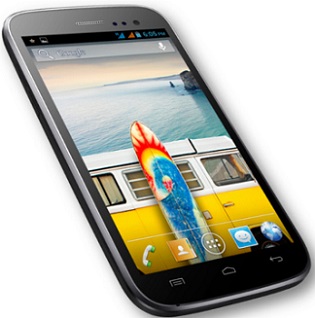 Micromax A92 Canvas Lite