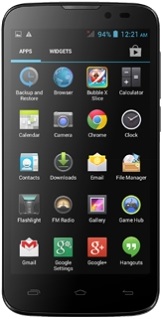 Micromax A96 Canvas Power