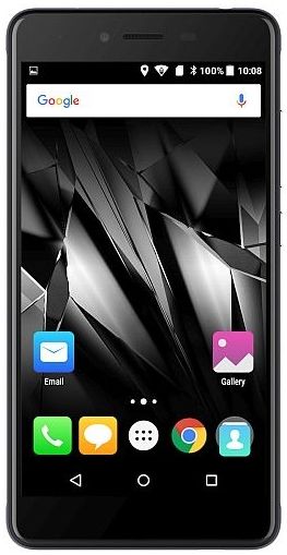 Micromax E483 Canvas Evok Dual SIM LTE