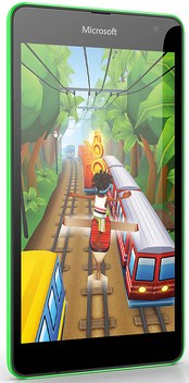 Microsoft Lumia 535 Dual SIM