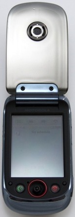 Motorola A1800