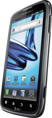Motorola Atrix 2 ME865 / MB865