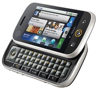 CLIQ MB200