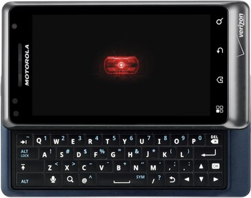Motorola DROID 2 A955