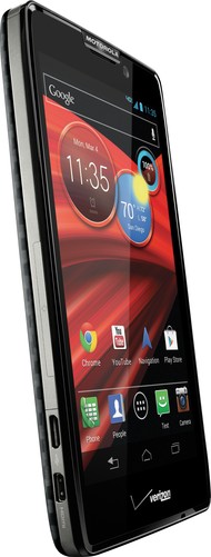DROID RAZR HD XT926