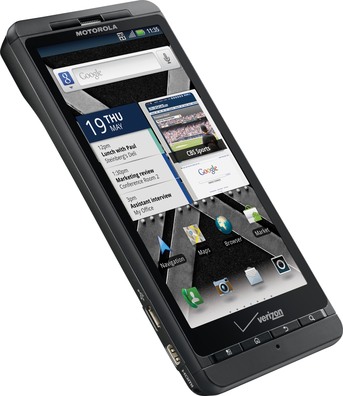 Motorola DROID X2 MB870 / X 2