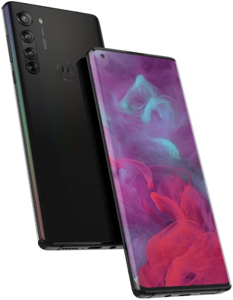 Moto Edge 5G Global Dual SIM TD-LTE XT2063-3