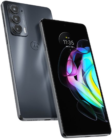 Moto Edge 20 5G 2021 Premium Edition Global Dual SIM TD-LTE 128GB XT2143-1