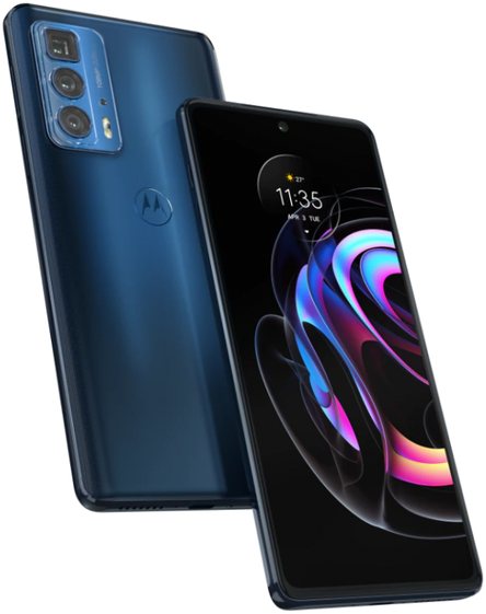 Moto Edge 20 Pro 5G 2021 Global Dual SIM TD-LTE 256GB XT2153-1