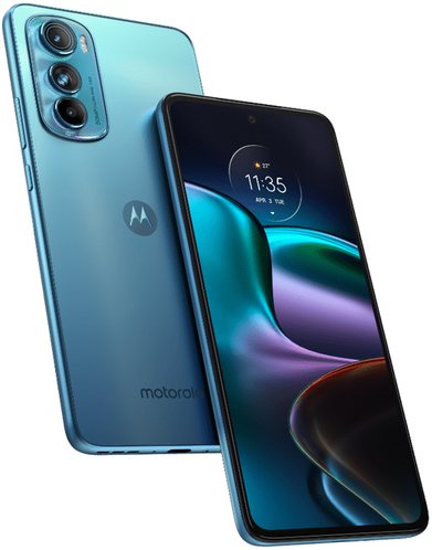 Moto Edge 30 5G 2022 Premium Edition Global Dual SIM TD-LTE 128GB XT2203-1