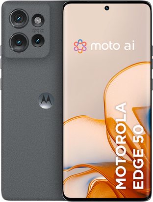 Moto Edge 50 5G 2024 Premium Edition Global Dual SIM TD-LTE 512GB XT2407-1