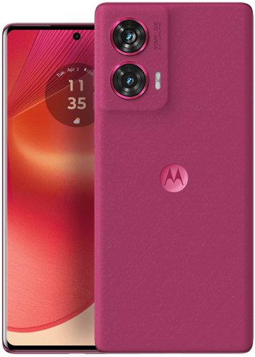 Moto Edge 50 Fusion 5G 2024 Premium Edition Global Dual SIM TD-LTE 512GB XT2429-2