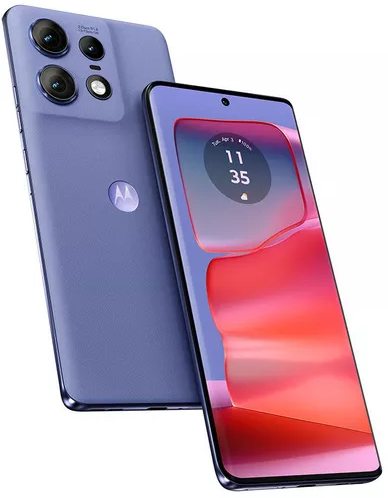 Moto Edge 50 Pro 5G 2024 Premium Edition Global Dual SIM TD-LTE 512GB XT2403-2