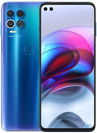 Moto Edge S Premium Edition Dual SIM TD-LTE CN 256GB XT2125-4