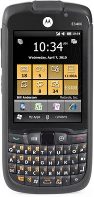 Motorola ES400