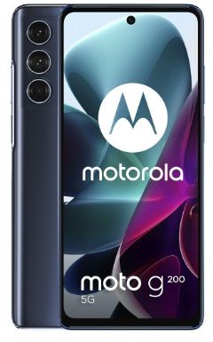 Moto G200 5G 2021 Global Dual SIM TD-LTE 128GB XT2175-1