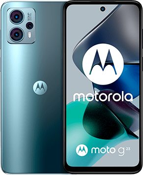 Moto G13 2023 Global Dual SIM TD-LTE 128GB XT2331-2