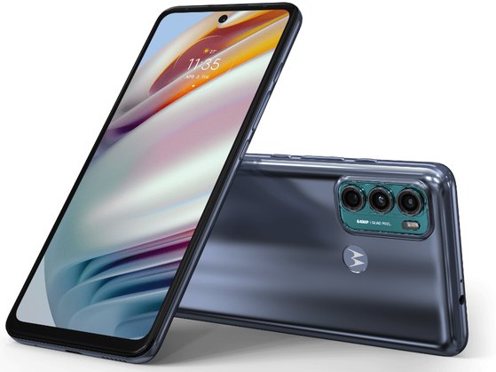 Moto G60 2021 Dual SIM TD-LTE IN 128GB XT2135-2
