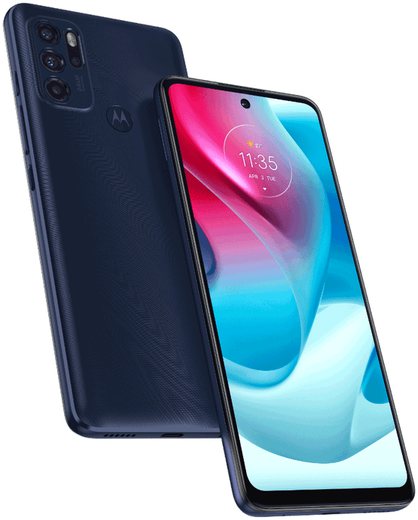 Moto G60s 2021 Global Dual SIM TD-LTE 128GB XT2133-2
