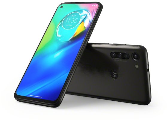 Moto G8 Power Global Dual SIM TD-LTE XT2041-3