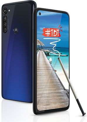 Moto G Stylus 2020 TD-LTE NA 128GB XT2043-4 / G8 Stylus XT2043-6