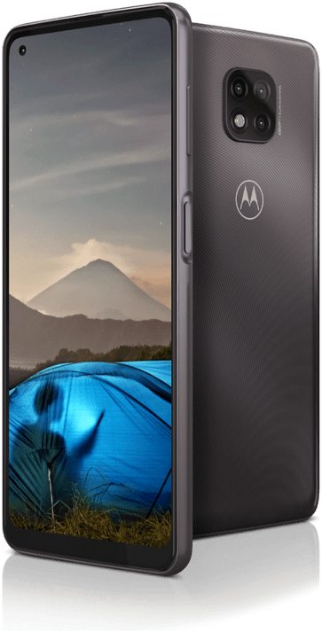 Moto G Power 2021 TD-LTE NA 64GB XT2117-4