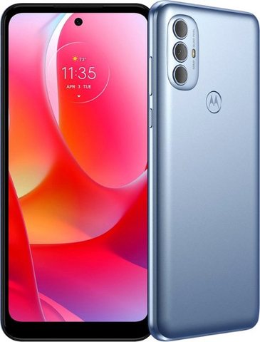 G Power 3rd gen 2022 TD-LTE NA 64GB XT2165-5