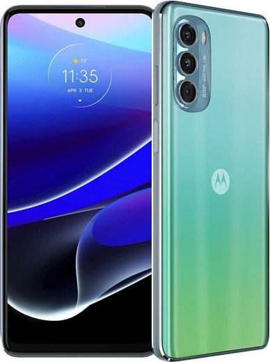 Moto G Stylus 5G 3rd gen 2022 TD-LTE NA 256GB XT2215-2