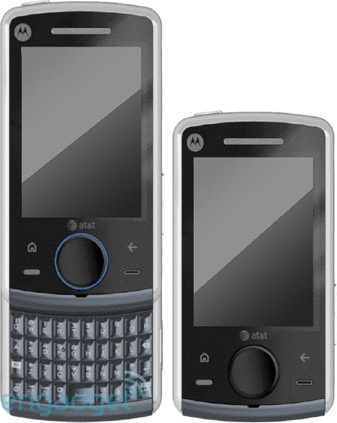 Motorola Heron