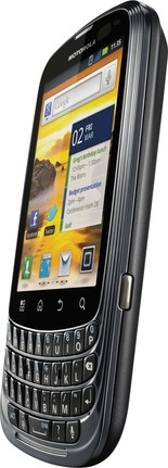 Motorola Master XT605