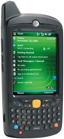 Motorola MC5574