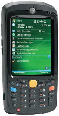 Motorola MC5590