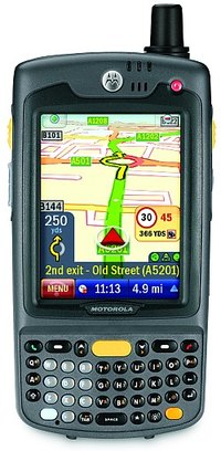 Motorola MC70 GSM