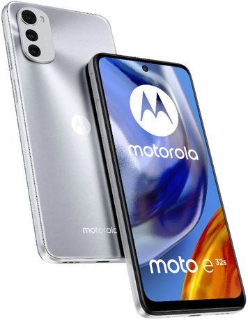 Moto E32s 2022 Global Dual SIM TD-LTE 64GB XT2229-2