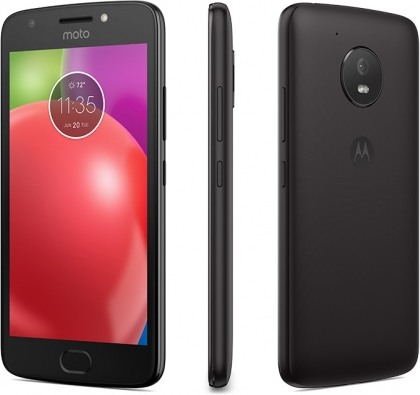 Moto E4 TD-LTE NA XT1767 / Moto E Gen 4