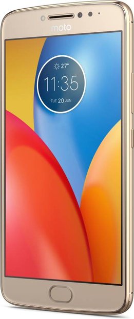 Moto E4 Plus TD-LTE NA XT1775