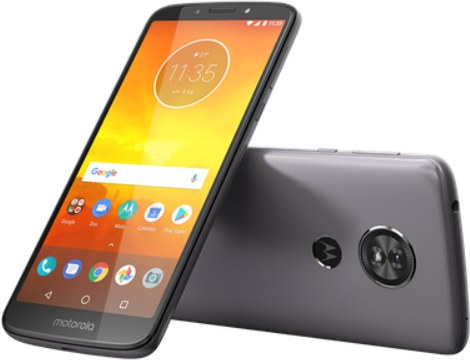 Moto E5 LTE LATAM 16GB XT1944-3 / Moto E Gen 5