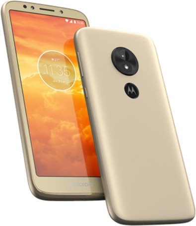 Moto E5 TD-LTE US 16GB XT1920DL